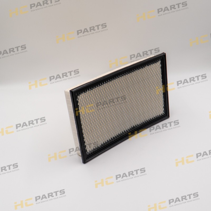 Фильтр рециркуляции JCB для фронтального погрузчика