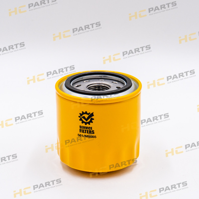 Масляный фильтр JCB — сервисные фильтры