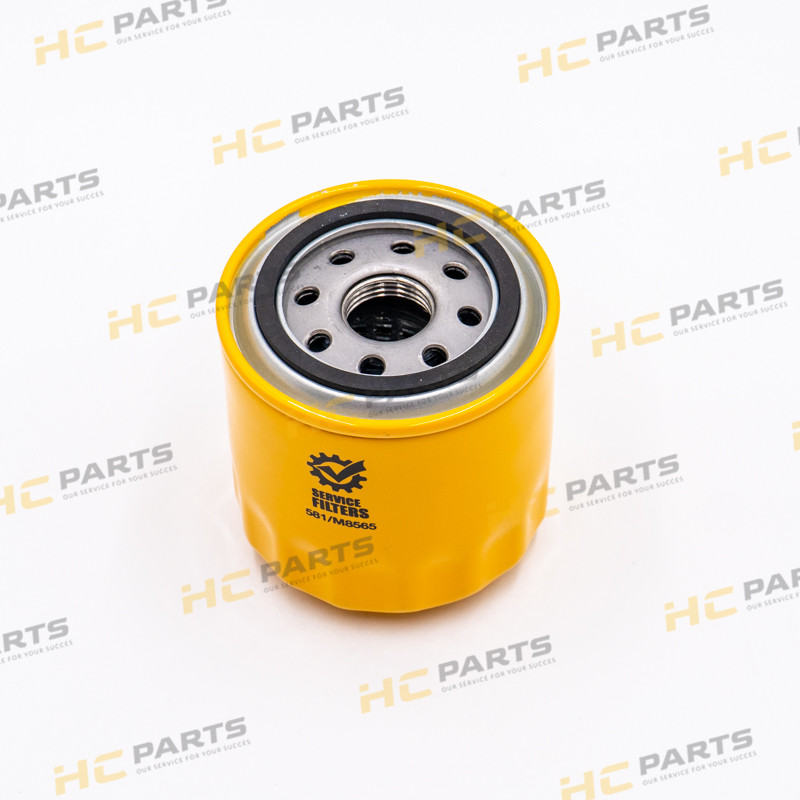 Масляный фильтр JCB — сервисные фильтры