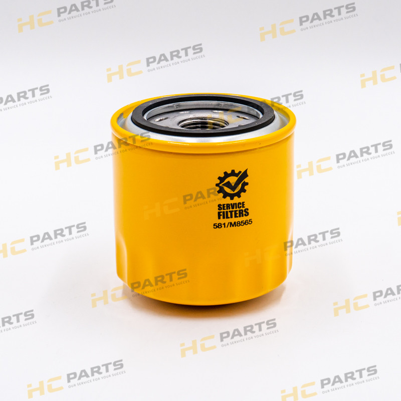 Масляный фильтр JCB — сервисные фильтры