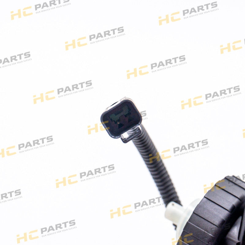 Электрический топливный насос JCB для сепаратора — СЕРВИСНЫЕ ФИЛЬТРЫ