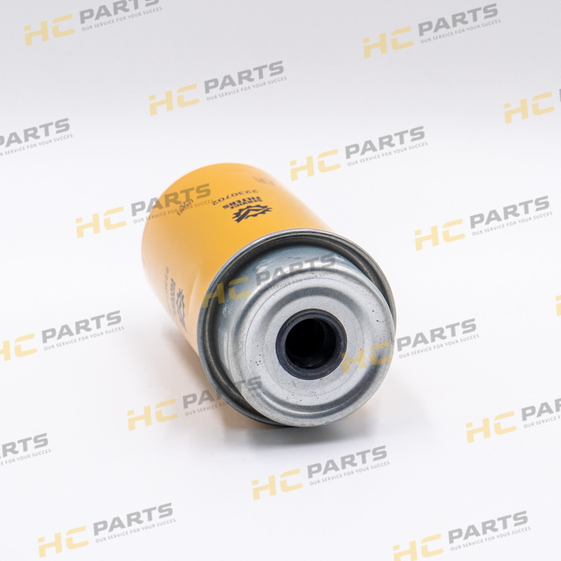 Топливная система с водоотделителем CAT — колёсные погрузчики. СЕРВИСНЫЕ ФИЛЬТРЫ