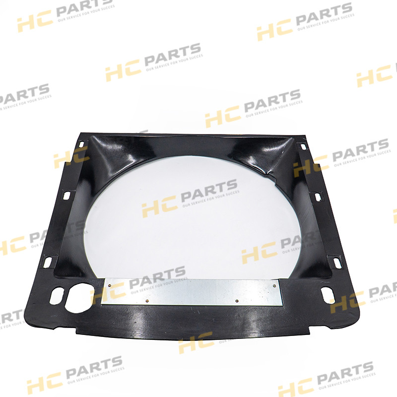 Обтекатель вентилятора JCB 21 дюйм — 3CX 4CX