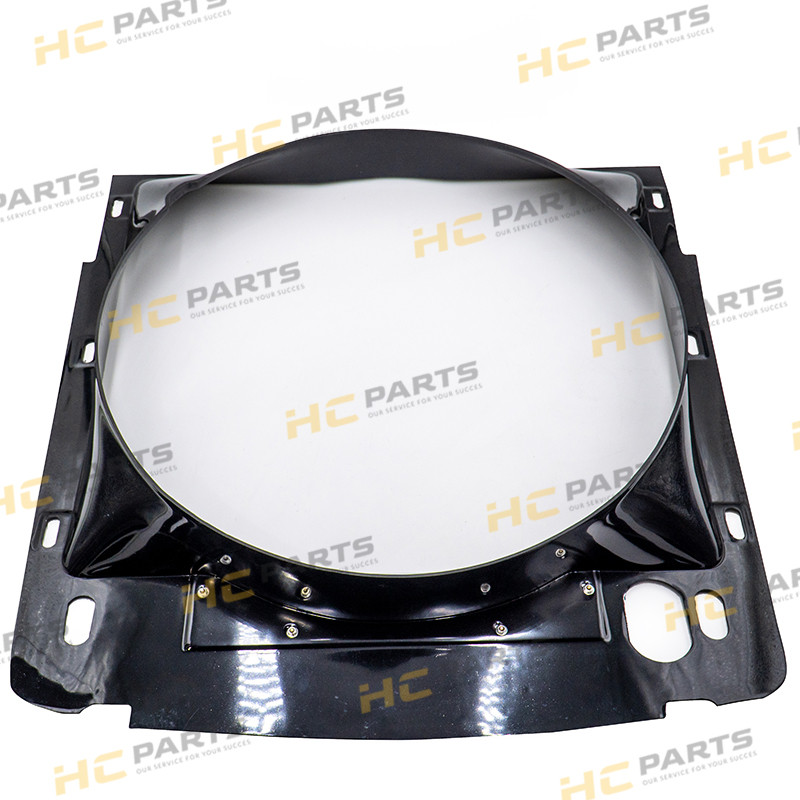 Обтекатель вентилятора JCB 21 дюйм — 3CX 4CX