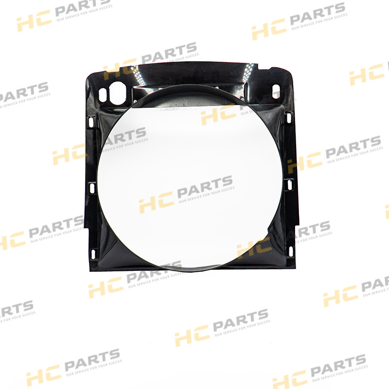 Кожух вентилятора JCB, 21 дюйм — 3CX 4CX