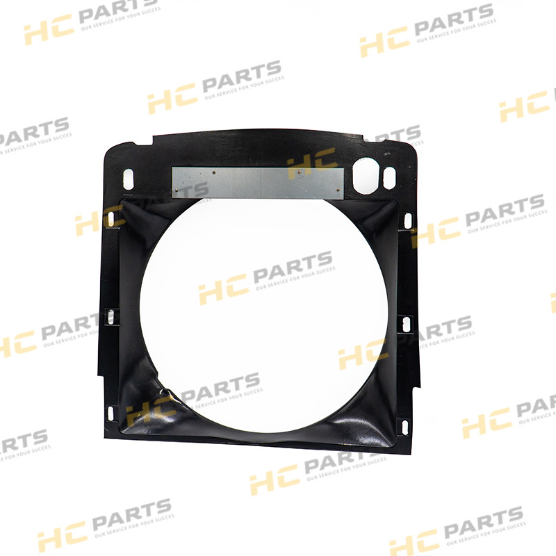 Кожух вентилятора JCB, 21 дюйм — 3CX 4CX