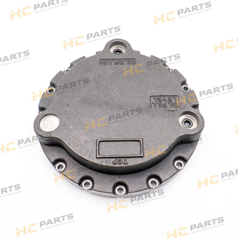 Корпус JCB, крышка приводного двигателя — JS AZERI PARTS