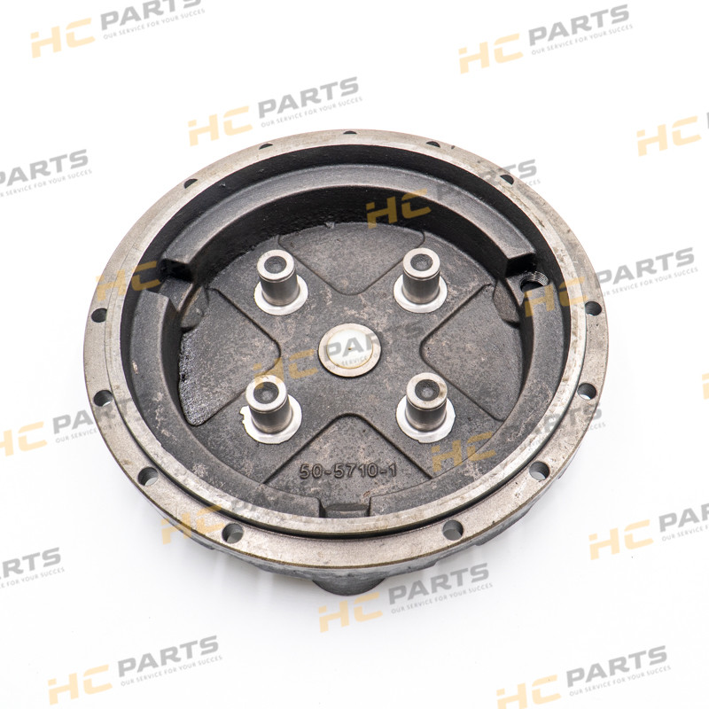 Корпус JCB, крышка приводного двигателя — JS AZERI PARTS