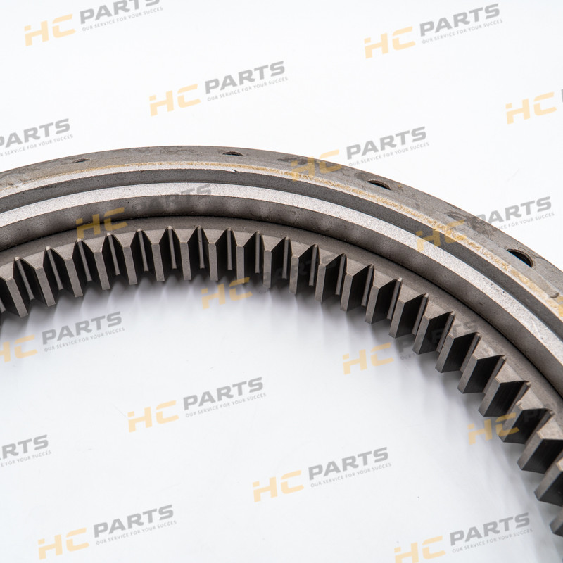 Двигатель JCB в сборе — JS