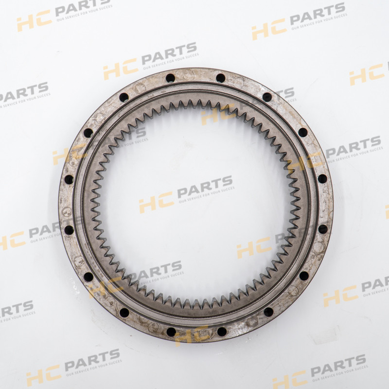 Зубчатый венец JCB — JS