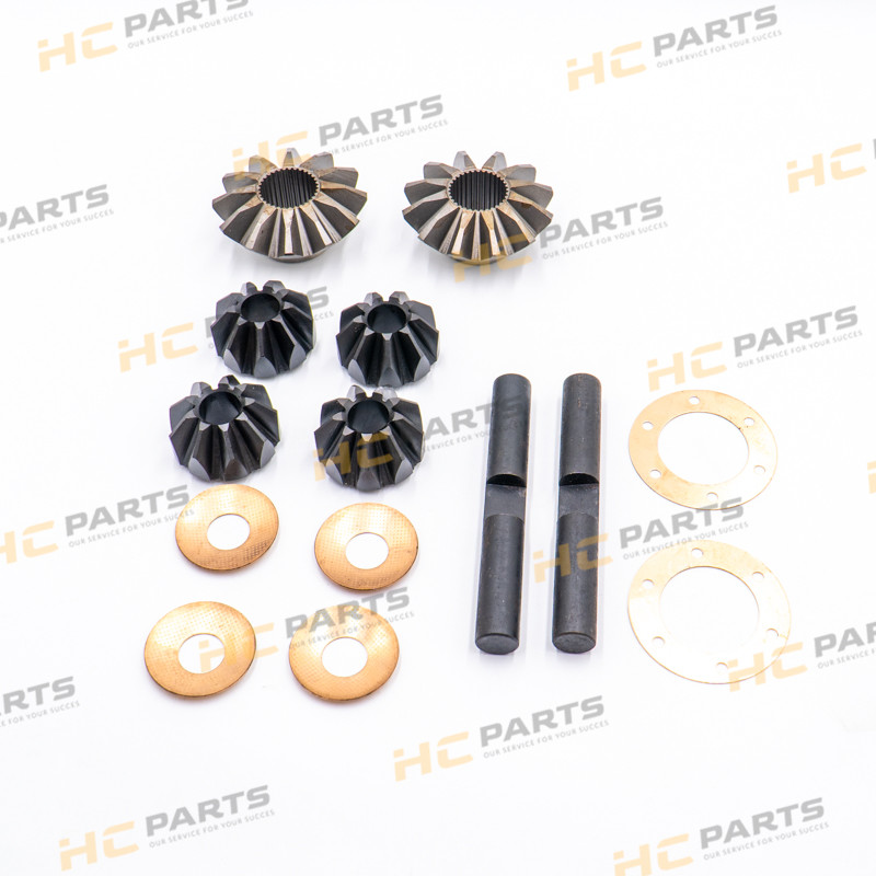 Комплект для ремонта дифференциала JCB — OEM