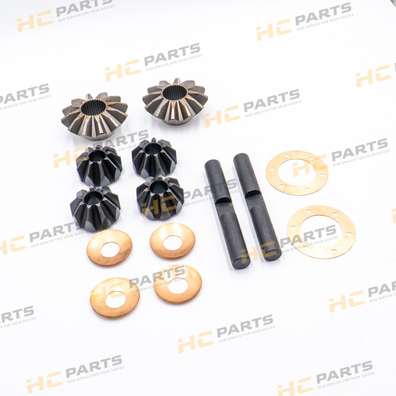 Комплект для ремонта дифференциала JCB — OEM