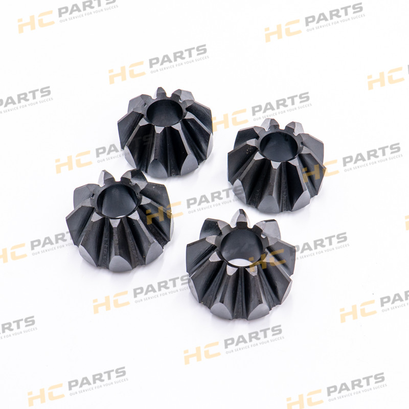 Дифференциальный ремонтный комплект JCB