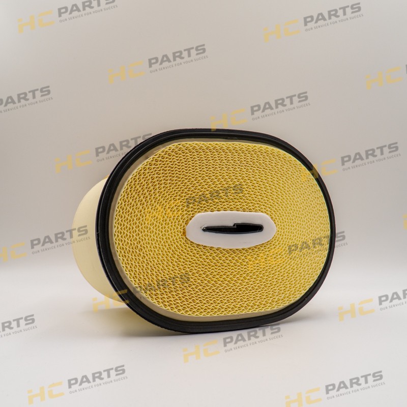 Внешний воздушный фильтр колёсного экскаватора CAT