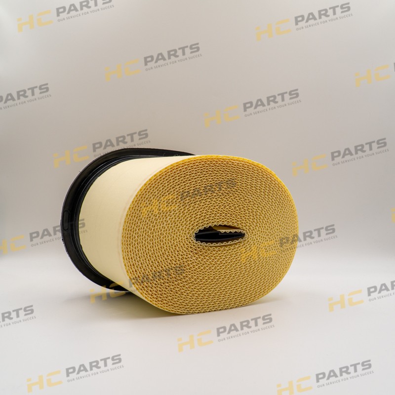 Внешний воздушный фильтр колёсного экскаватора CAT