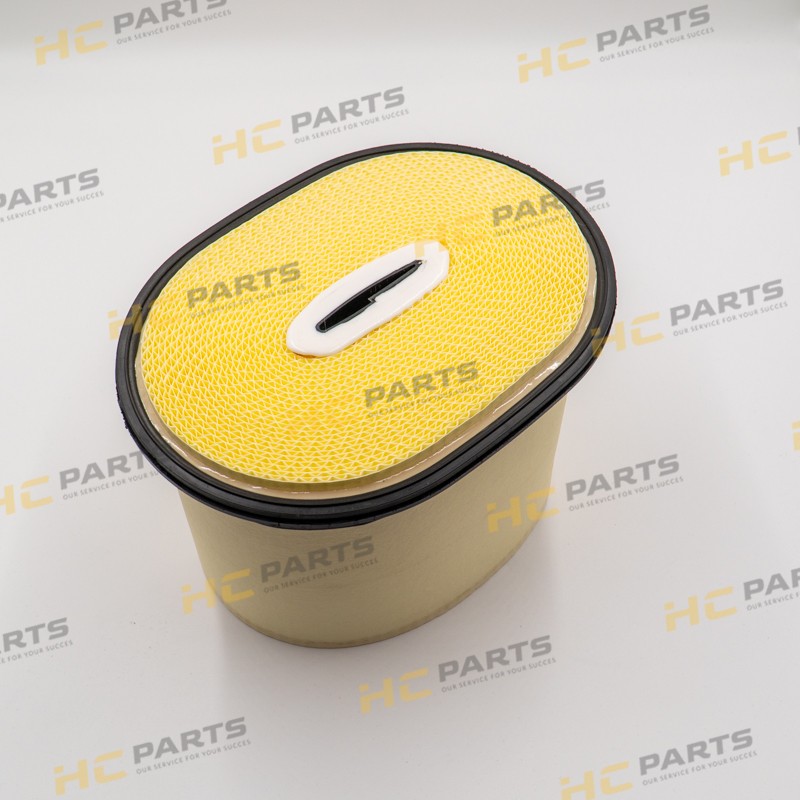 Внешний воздушный фильтр колёсного экскаватора CAT