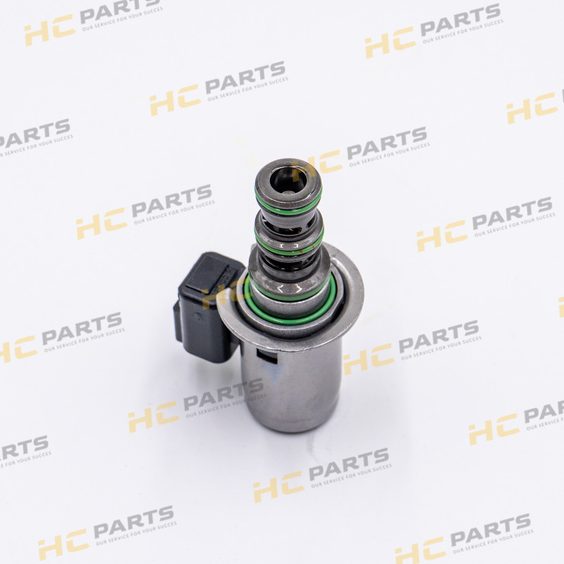 Электромагнитный клапан JCB Kit — HYDRAFORCE