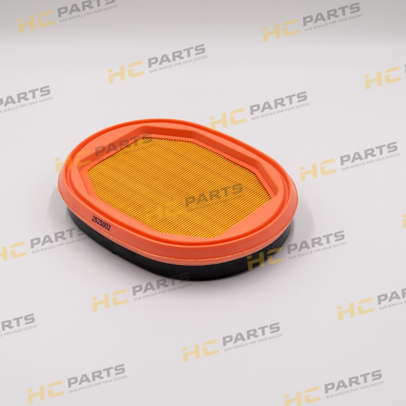 Внутренний воздушный фильтр CAT — JS