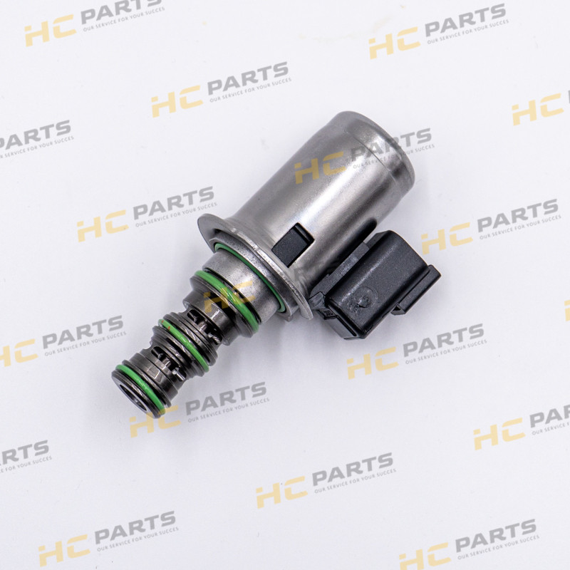 Электромагнитный клапан JCB Kit — HYDRAFORCE