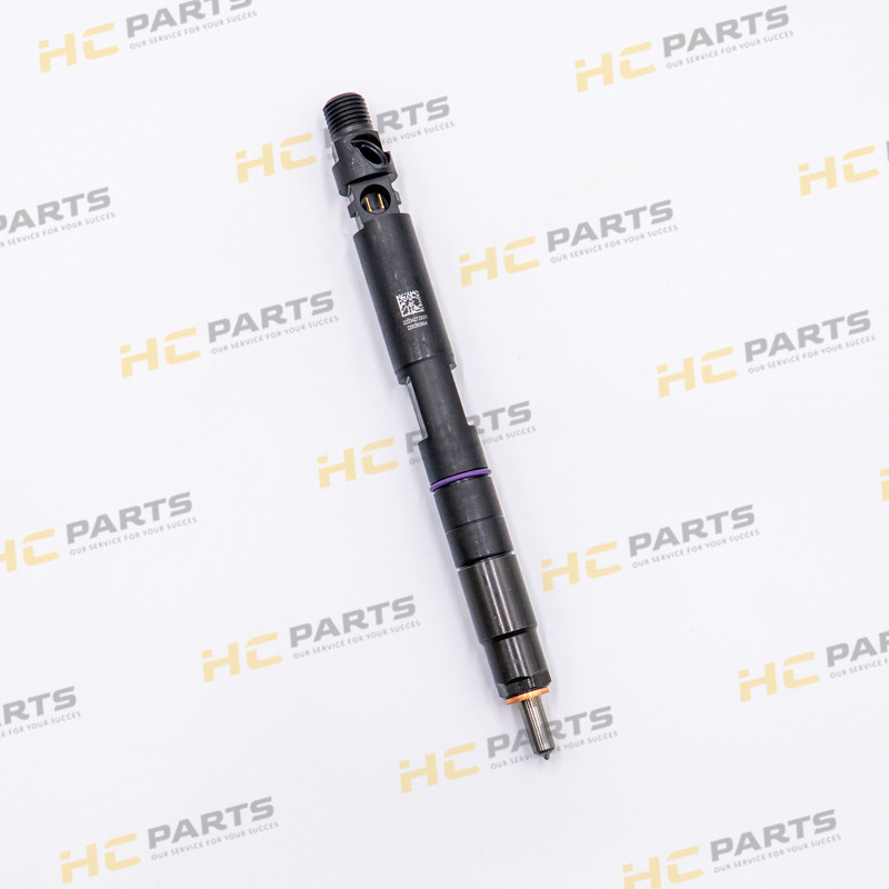 Система впрыска топлива JCB Dieselmax ECOMAX-DELPHI