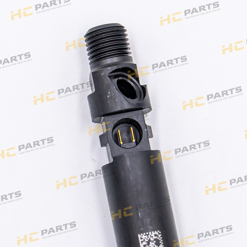 Система впрыска топлива JCB Dieselmax ECOMAX-DELPHI