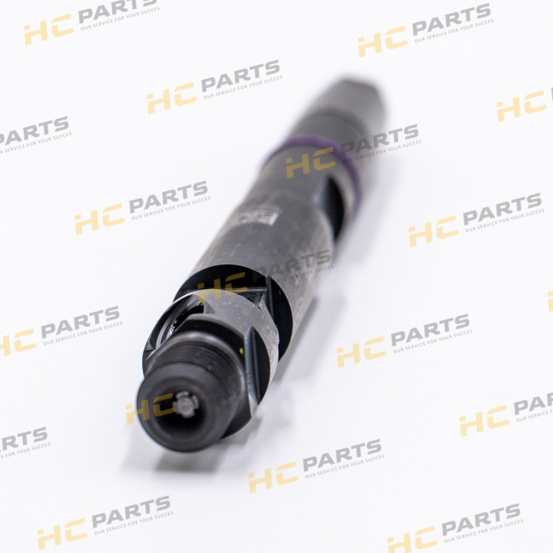 Система впрыска топлива JCB Dieselmax ECOMAX-DELPHI