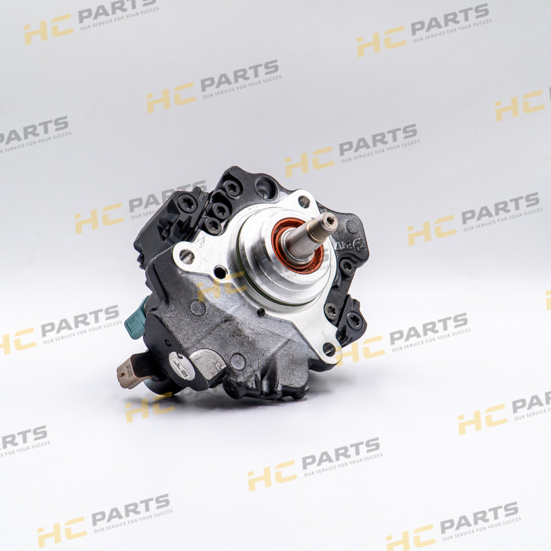 Дизельный топливный насос JCB DFP4.2 — 3CX 4CX, оригинал