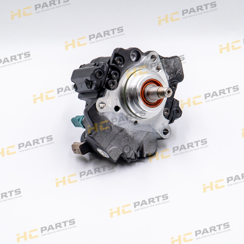 Дизельный топливный насос JCB DFP4.2 — 3CX 4CX, оригинал