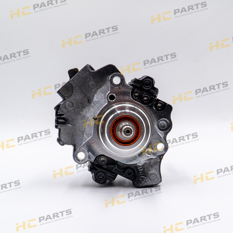 Топливный насос высокого давления JCB Dieselmax DFP4.2 — 3CX 4CX ОРИГИНАЛ