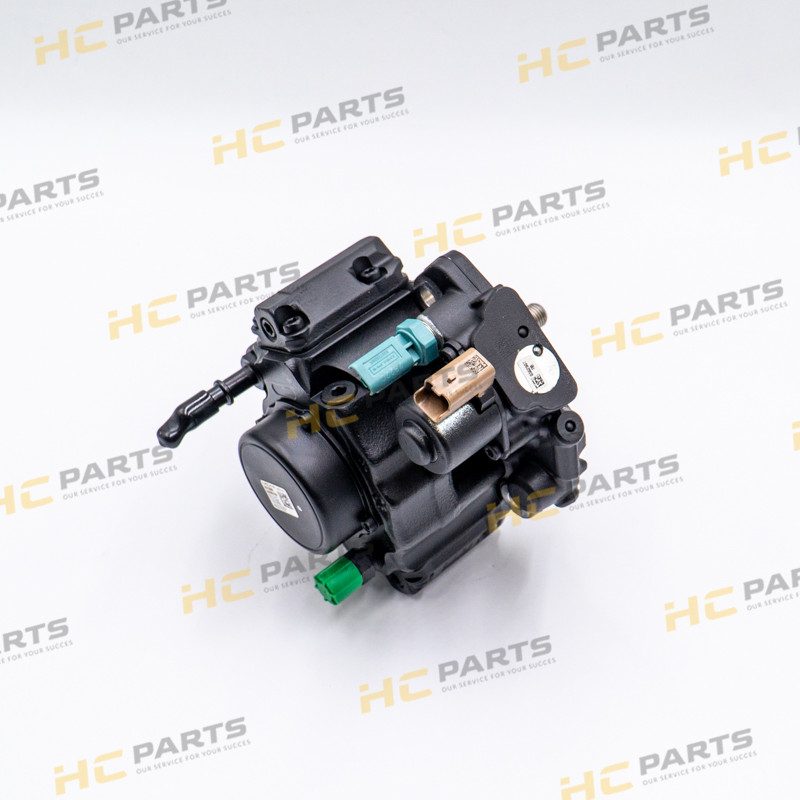 Дизельный топливный насос JCB DFP4.2 — 3CX 4CX, оригинал