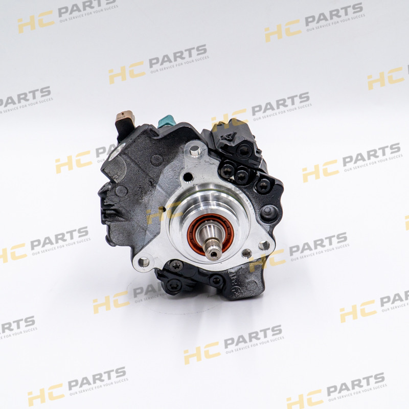 Дизельный топливный насос JCB DFP4.2 — 3CX 4CX, оригинал