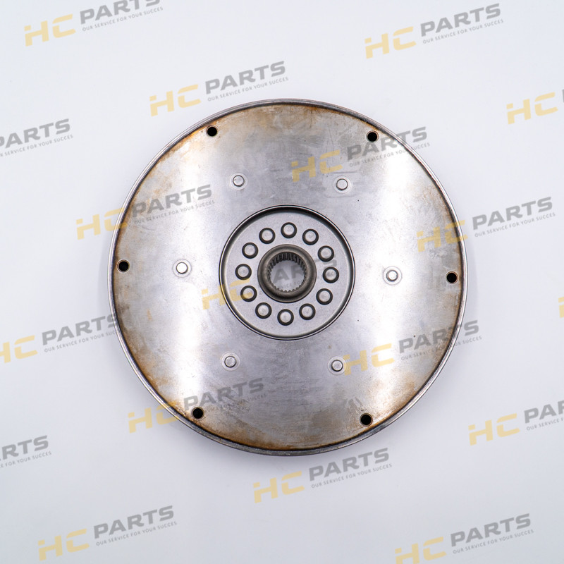 Виброгаситель JCB — ОРИГИНАЛ