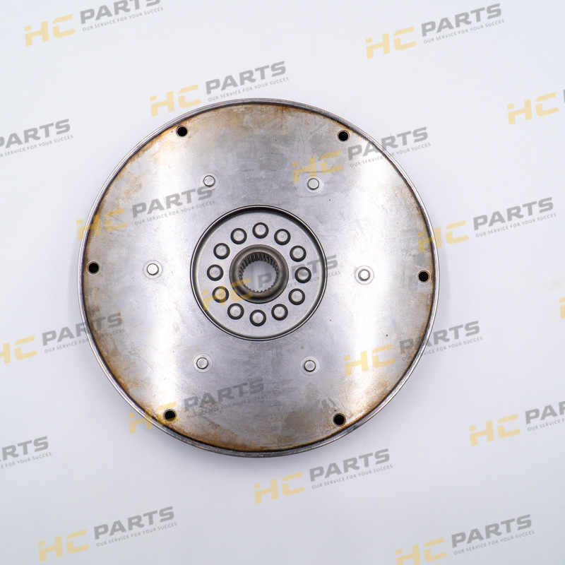 Виброгаситель JCB — оригинал