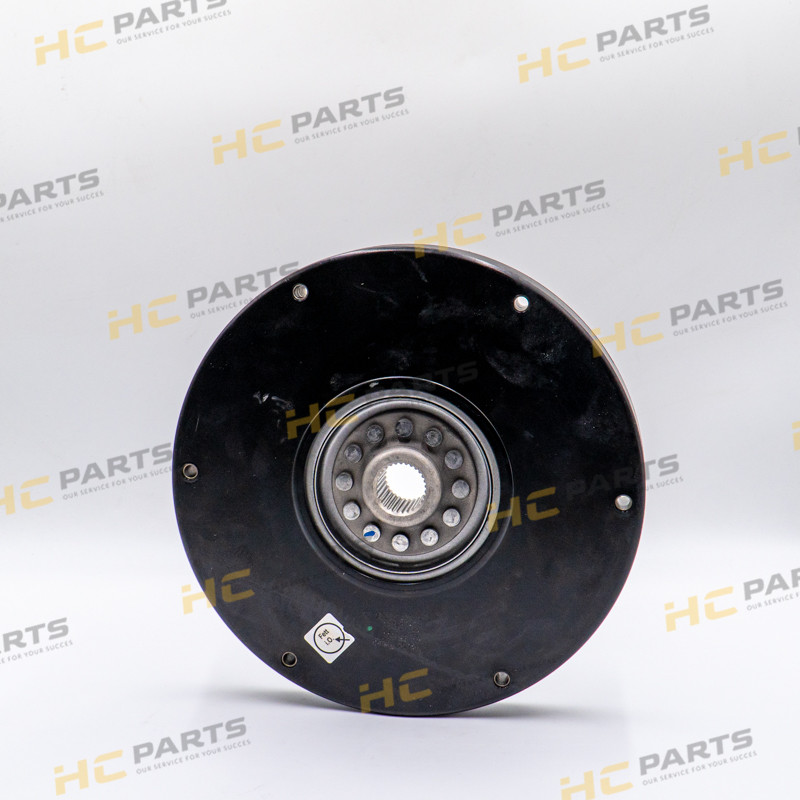 Виброгаситель JCB — оригинал