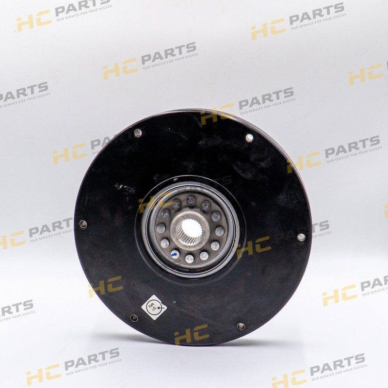 Виброгаситель JCB — ОРИГИНАЛ