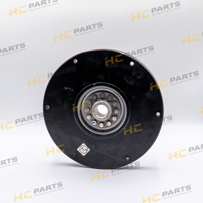 Виброгаситель JCB — ОРИГИНАЛ