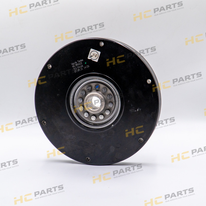 Виброгаситель JCB — ОРИГИНАЛ