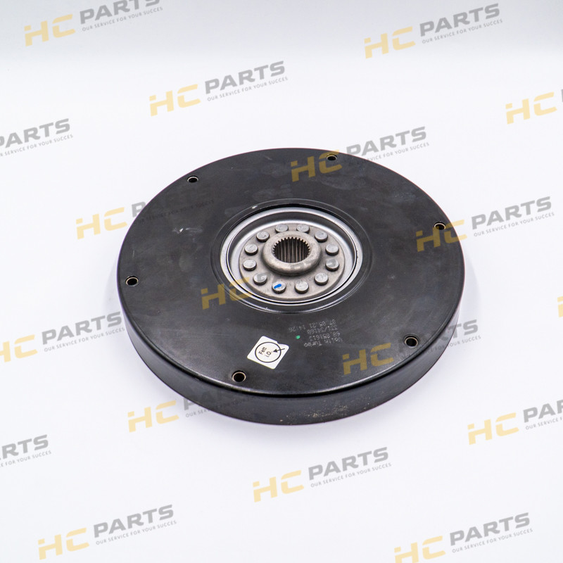 Виброгаситель JCB — ОРИГИНАЛ