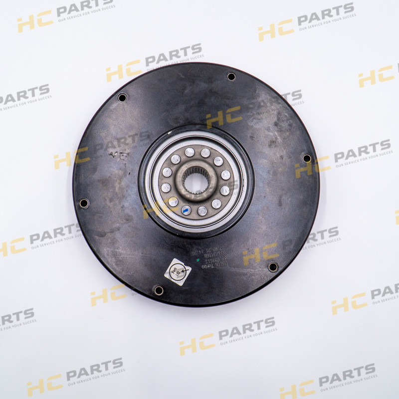 Виброгаситель JCB — ОРИГИНАЛ