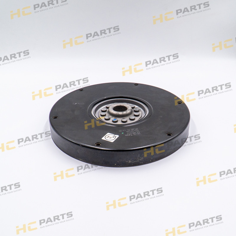 Виброгаситель JCB — ОРИГИНАЛ