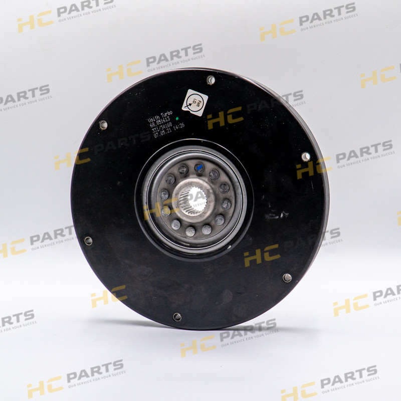 Виброгаситель JCB — ОРИГИНАЛ