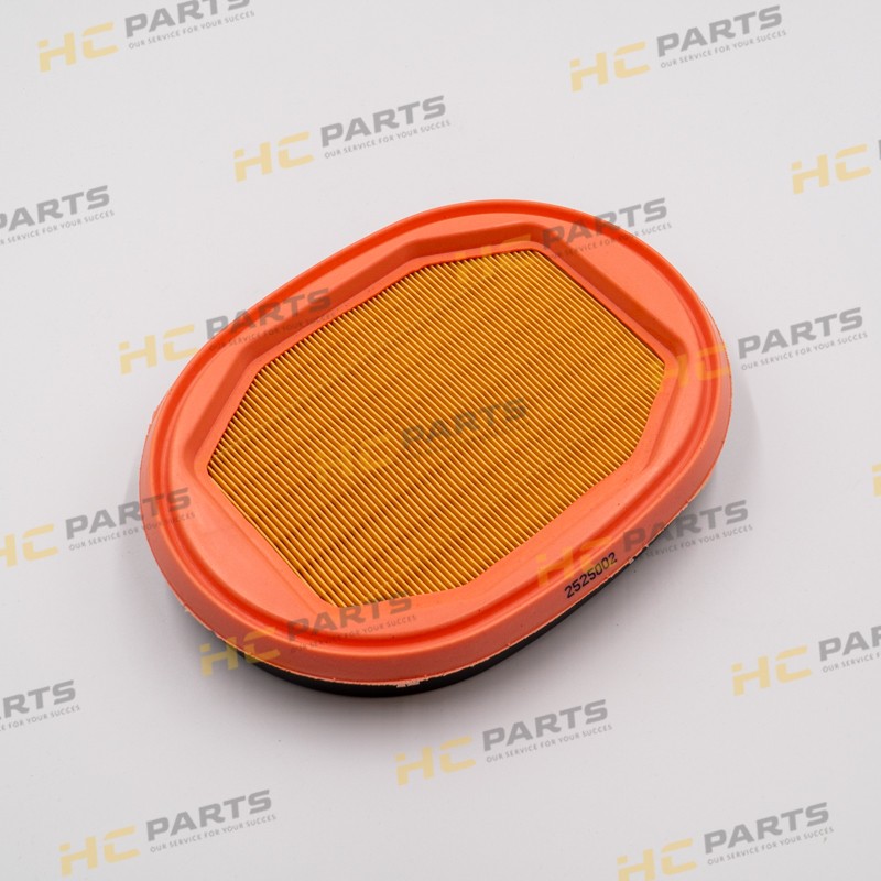 Внутренний воздушный фильтр CAT — JS