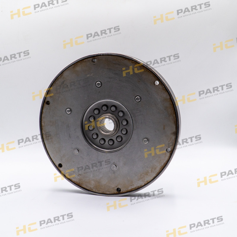 Виброгаситель JCB — ОРИГИНАЛ