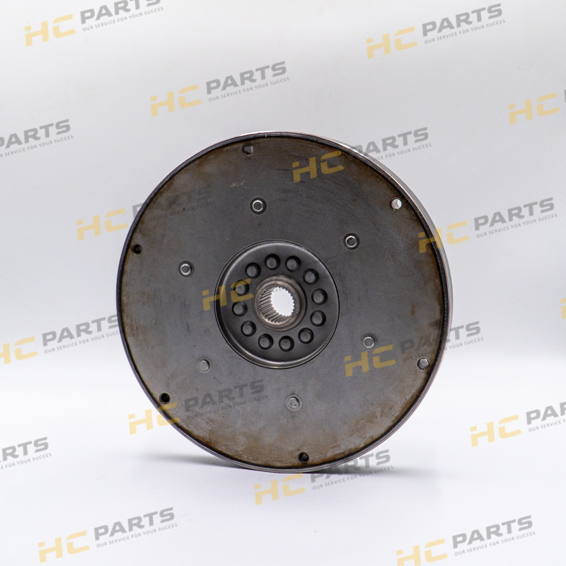 Виброгаситель JCB — оригинал