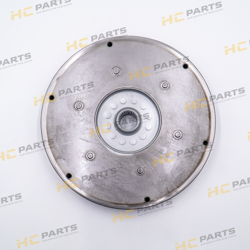 Виброгаситель JCB — запчасти AZERI