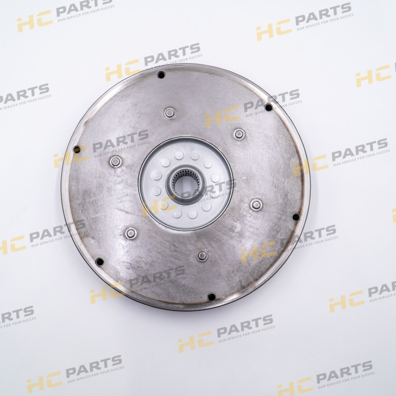 Виброгаситель JCB — запчасти AZERI