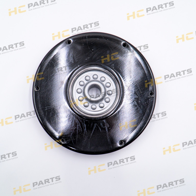 Виброгаситель JCB — запчасти AZERI