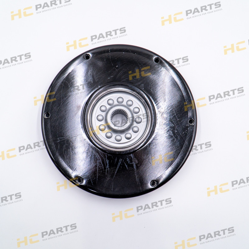 Виброгаситель JCB — запчасти AZERI