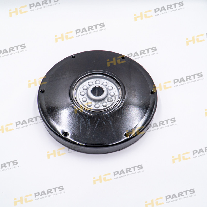 Виброгаситель JCB — запчасти AZERI