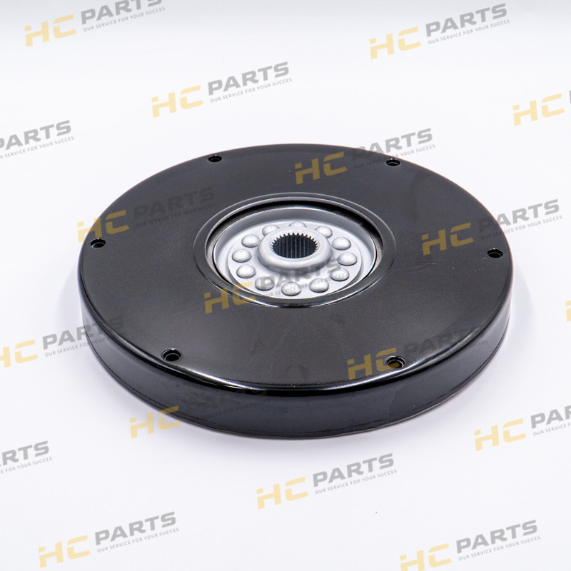 Виброгаситель JCB — запчасти AZERI